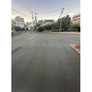 仕上がりにはこだわります