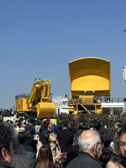 ゴールデンウイークお休み状況