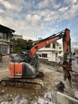 解体工事のご相談はお気軽にお問い合わせください。
