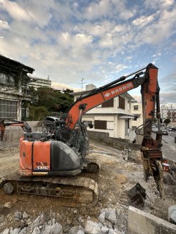 解体工事のご相談はお気軽にお問い合わせください。