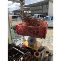 スクラップ回収は無料にて承ります