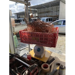 スクラップ回収は無料にて承ります