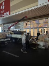 内装解体・現状回復工事承ります！