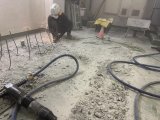 はつり作業・撤去作業　承ります。