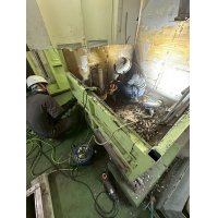 設備の撤去作業承ります