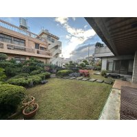 お庭の整備はお任せ下さい。